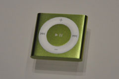 iPod shuffle 5��ɫ