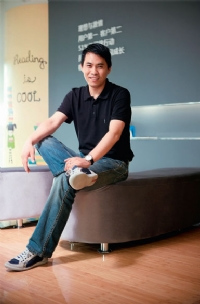 安居客创始人兼CEO 梁伟平的感悟——生活服务的互联网里,打通上下游信息流“可以做的事情太多,而生意也大得吓死人” 安居客创始人兼CEO 梁伟平的感悟——生活服务的互联网里,打通上下游信息流“可以做的事情太多,而生意也大得吓死人”