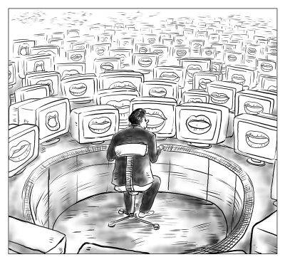 插画：李瑞宁