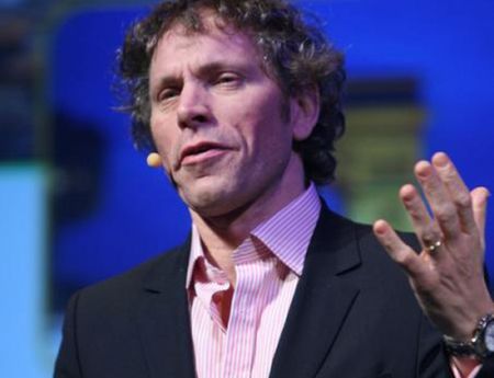 联想成熟市场主管米尔科·范杜伊吉(Milko van Duijl)