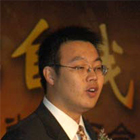  Gu Sibin, General Manager of Tencent QQ Mall