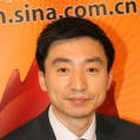  Li Ying, General Manager of Patriot Digital Imaging