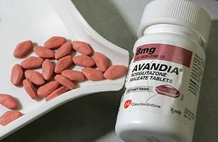 美国食品及药品管理局限制使用梵帝雅(Avandia)