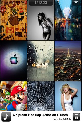 WallpapersHD WallpapersHD
