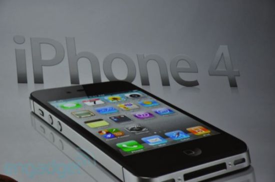 VerizoniPhone 4