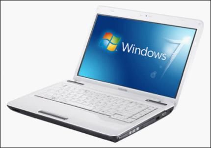 新年新升级 windows 7系统笔记本全盘点_笔记本