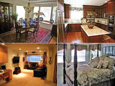 Facebook CEO新居更多细节被披露 Facebook CEO新居更多细节被披露