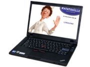 ThinkPad T510i4313A15