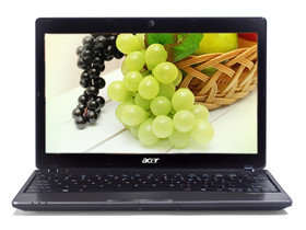 Acer Aspire One 721 最新报价 参数 图片 论坛 新浪笔记本