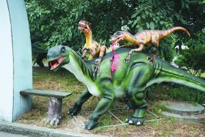 中国恐龙经济调查:靠政府投资曾是烫手山芋