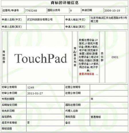TouchPaḏעϢ