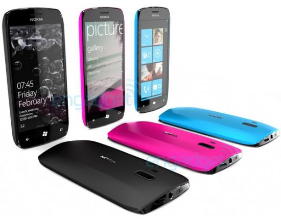 ŵWindows Phone 7ֻ