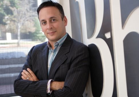 Blackboard Express公司CEO迈克尔· 查森(Michael Chasen) Blackboard Express公司CEO迈克尔· 查森(Michael Chasen)