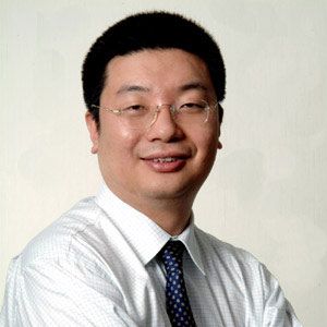 江南春(新浪科技配图)