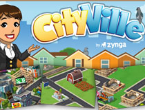 С CityVille