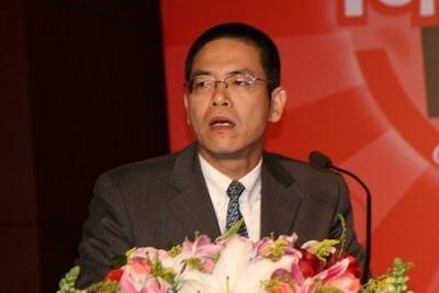 黄若