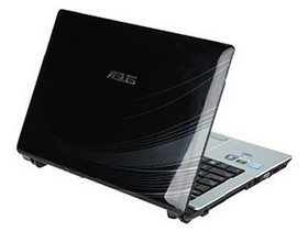 【华硕(ASUS)笔记本】华硕 A83配置_报价_图