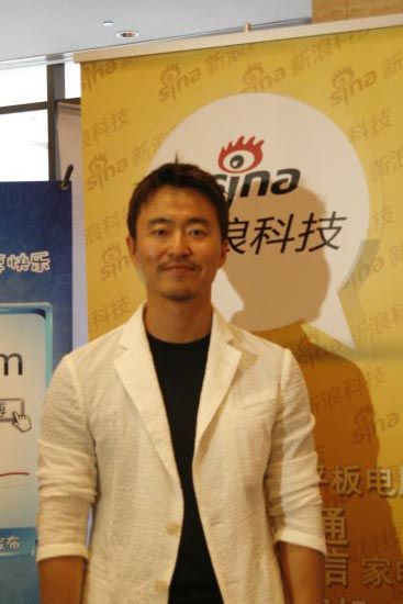 九城TonyPark:中国FPS市场处于初级阶段_互联