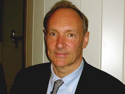 Dimu Bainasi one plum (Tim Berners-Lee)