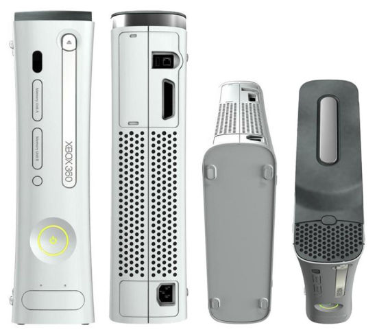 Xbox 360 is successive 7 months become the United States best-selling sport lead plane