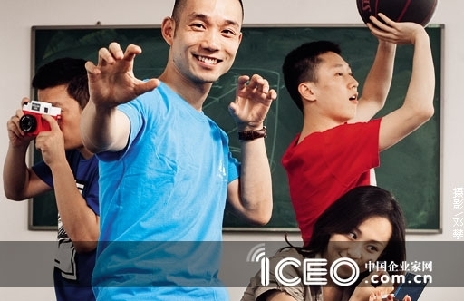 点点网建立了搜索引擎级别的网站构架和数据体系，希望通过数据的积累和用户行为分析，完成对用户行为分析，完成对用户的内容推荐