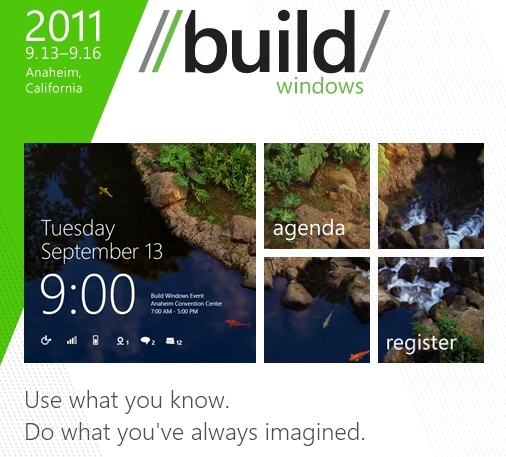 ΢Build14賿Ļ չʾWindows 8