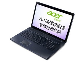 Acer 7739Z
