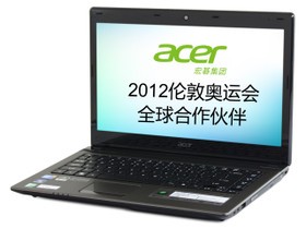 Acer 4743