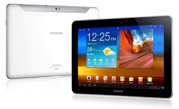 Galaxy Tab 10.1ƽ