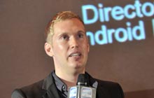 Google Androidȫ������ܼ�