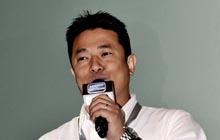 DeNA�й���CEO����