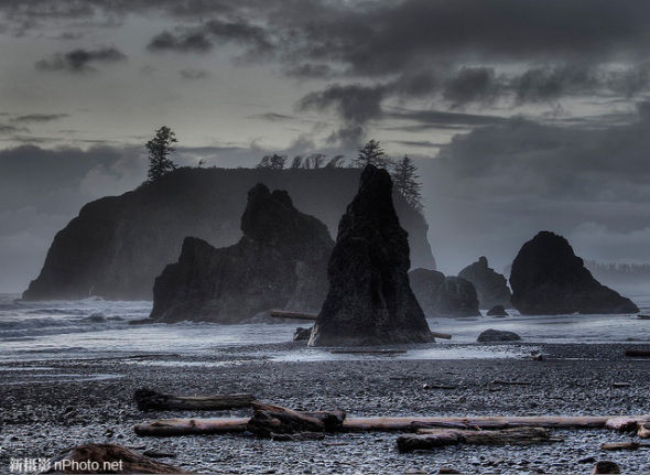 Photo by Snow Peak