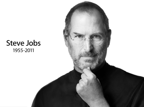10ȥƻǰCEOʷٷǲ˹(Steve Jobs)