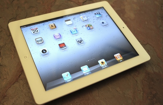 调查称iPad用户满意度达84% 主要用于上网浏