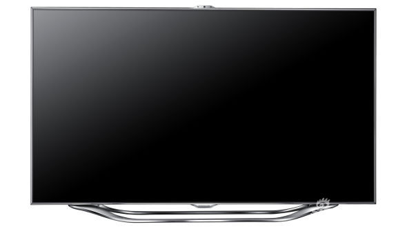 首款55英寸超级OLED电视