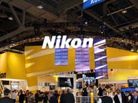 Nikon