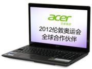 Acer 5750G-2452G50Mnkk