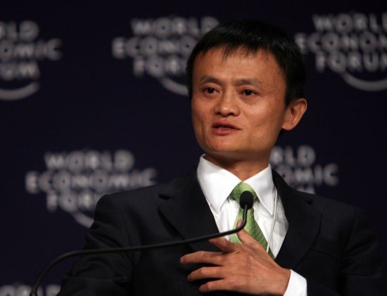 分析称马云决定阿里巴巴与雅虎交易成败_互联网