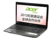 Acer 4750G-2354G75Mnkk