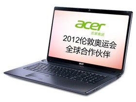Acer 7750G