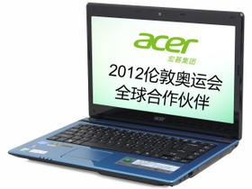 Acer 4752G-32352G32Mnbb