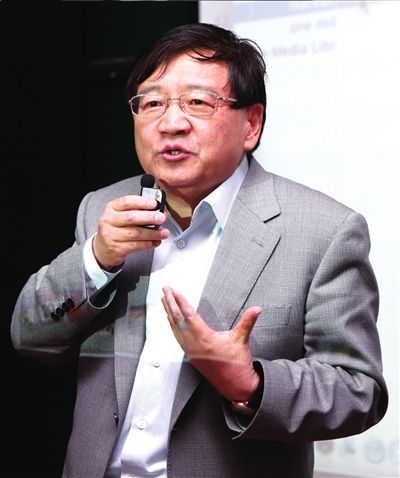 真格基金创始人徐小平 真格基金创始人徐小平