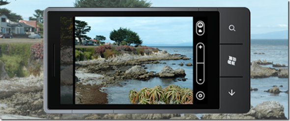 Microsoft application is new take a picture patent sends leading role automatically the picture