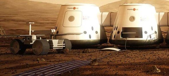 荷兰“火星一号”公司计划在2023年前将4名宇航员送往火星，并建造首个火星殖民地。按照计划，他们每两年派遣4名宇航员。截至2033年，将有20名宇航员生活在火星上