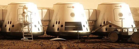 “火星一号”公司表示火星之旅将历时7个月，整个过程将拍摄成《老大哥》风格的真人秀并在电视上播出