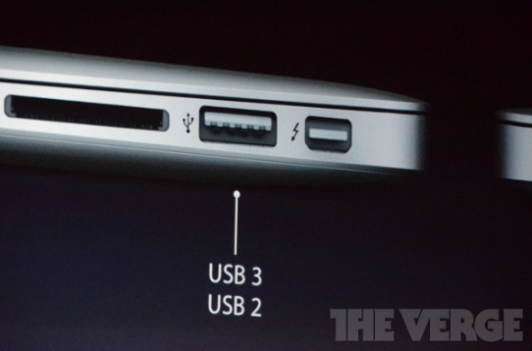 USB 3.0