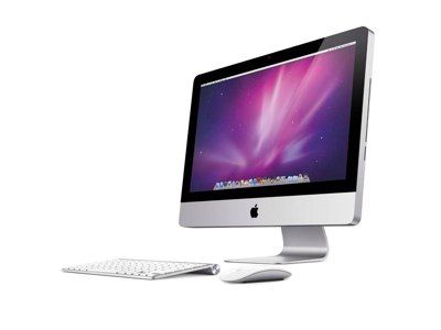 消息称苹果本月量产新款iMac 10月上市