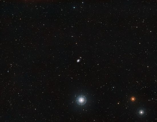 ӳƬʾϵNGC 1187