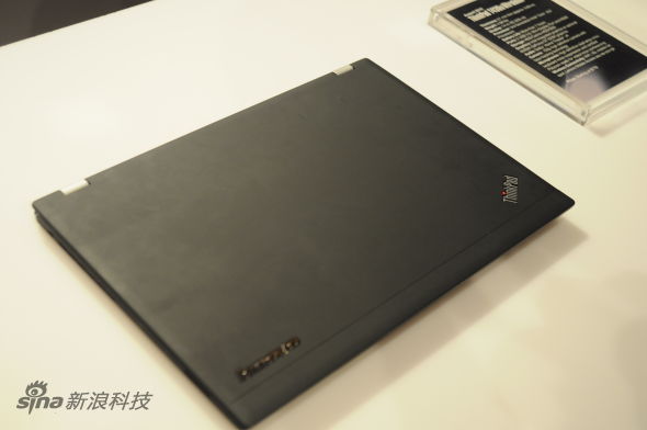 ThinkPad X1 Carbon