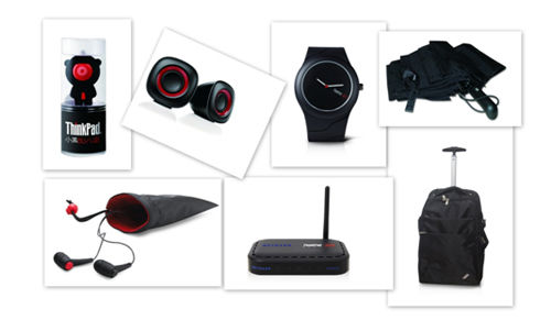 ThinkPad发力暑促 购买指定机型好礼相送_笔记